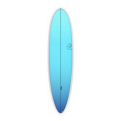 Fun Tet Retro Fade - Planche De Surf Funboard 7'6