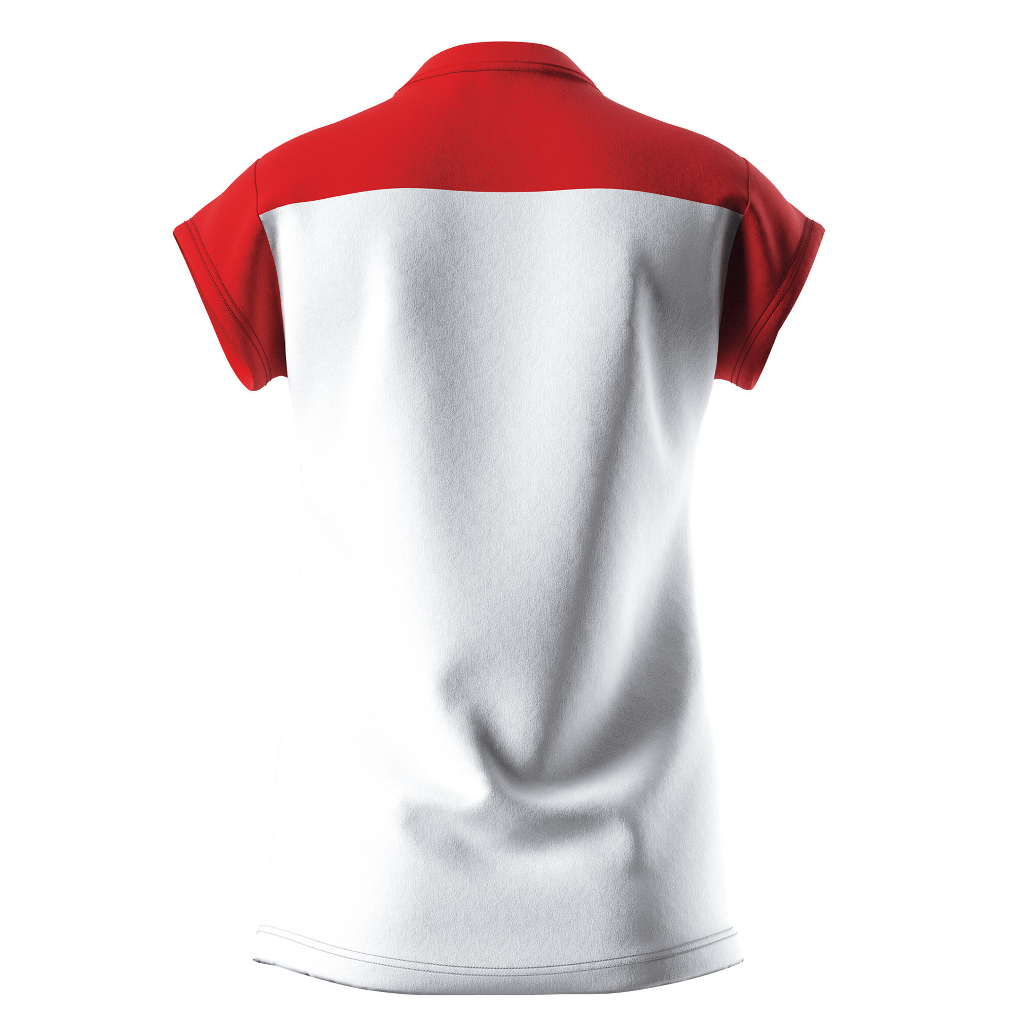 Maillot femme Errea Bessy 4/4