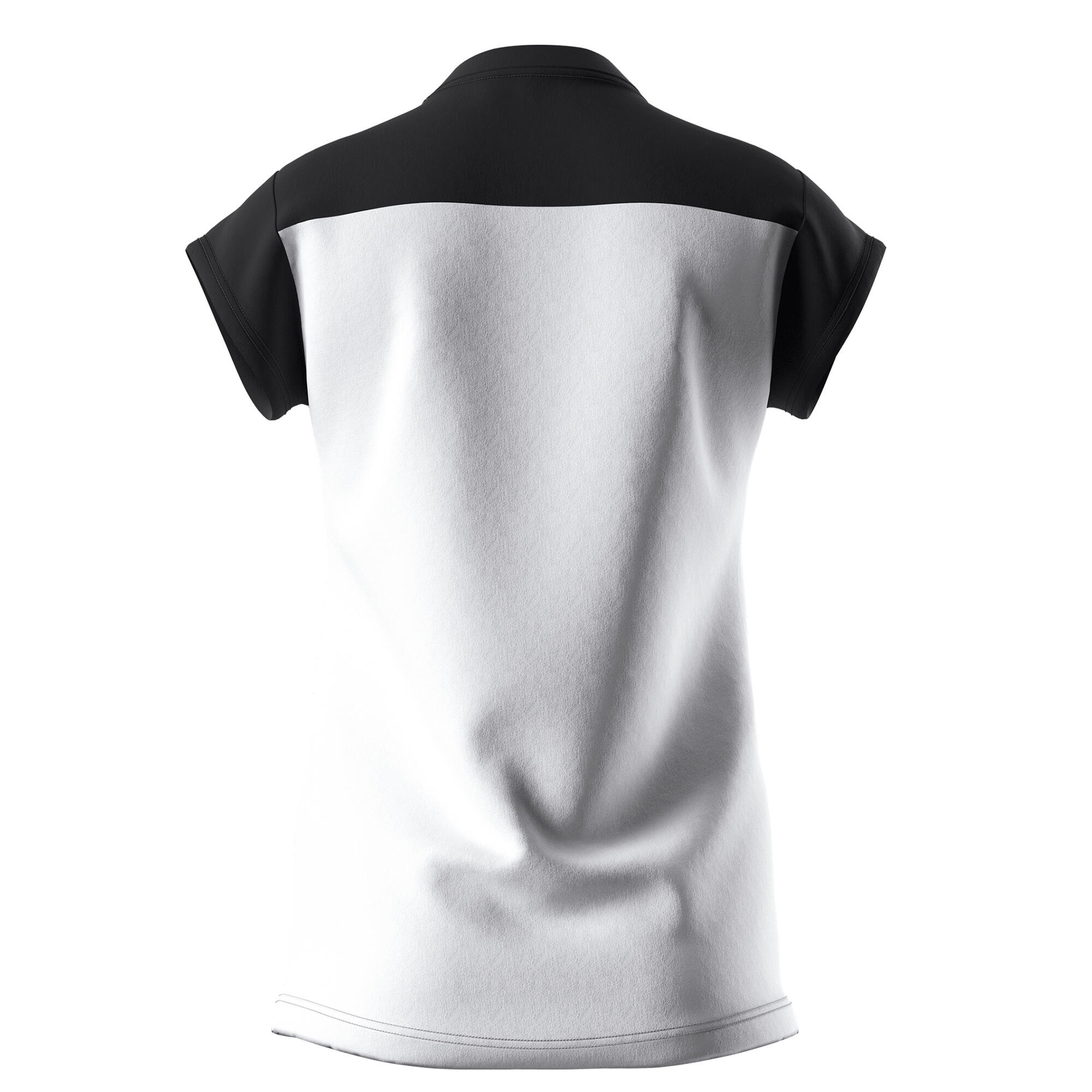 Maillot femme Errea Bessy 4/4