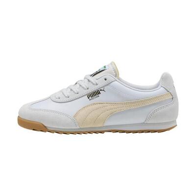 Scarpe Da Ginnastica Puma Modello Arizona Nylon Colore Grigio