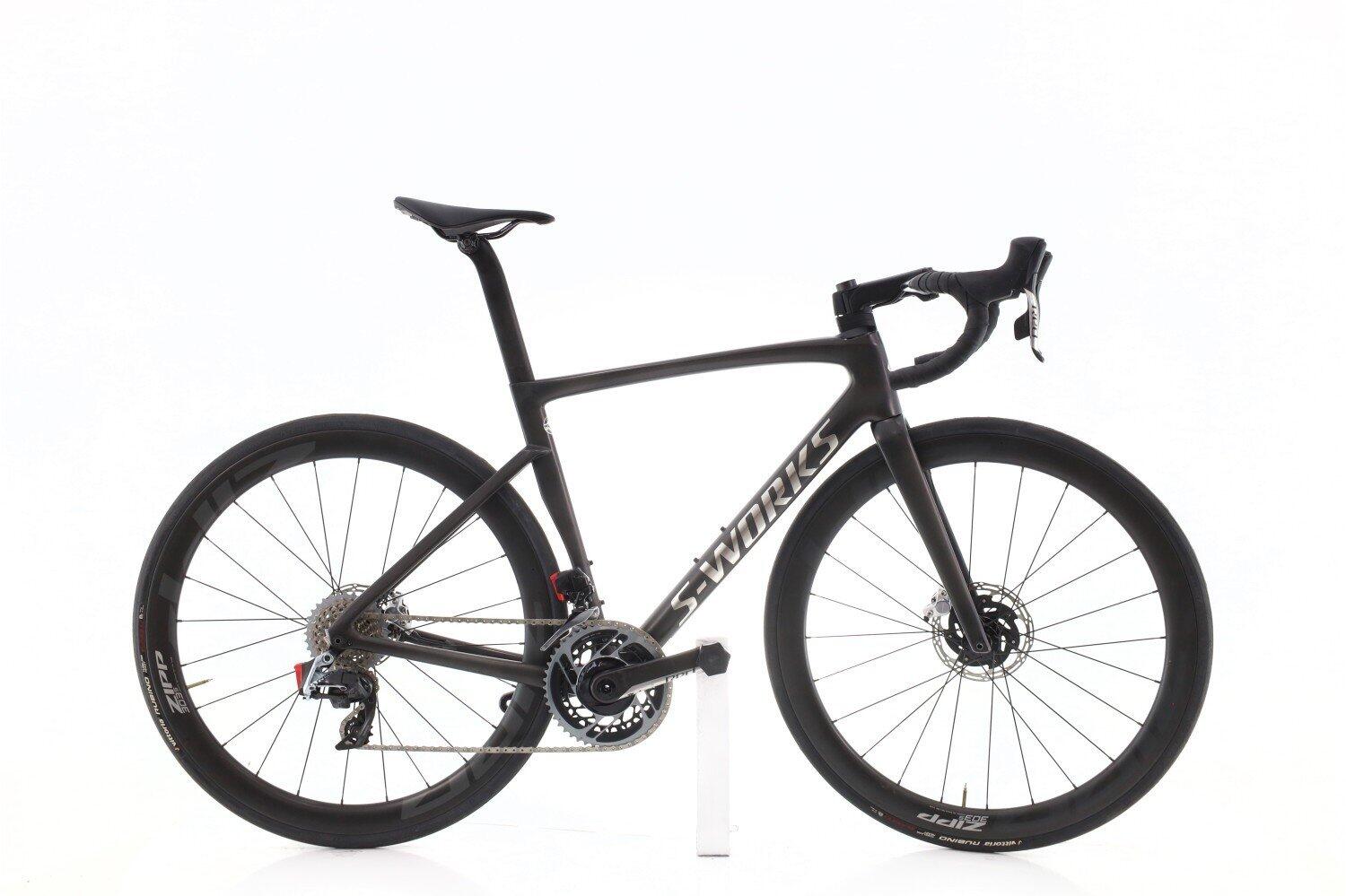 SPECIALIZED Bici strada ricondizionata ·  Tarmac SL7 S-Works AXS 12V · Ottimo stato