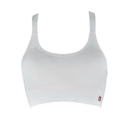 UT-001 BRA Sport - Soutien-gorge de sport, Blanc