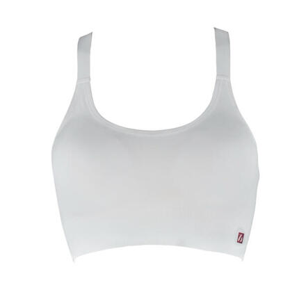 UT-001 BRA Sport - Soutien-gorge de sport, Blanc