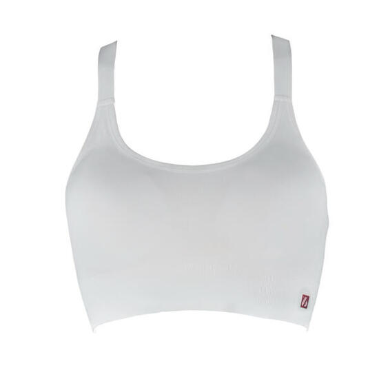 UT-001 BRA Sport - Soutien-gorge de sport, Blanc