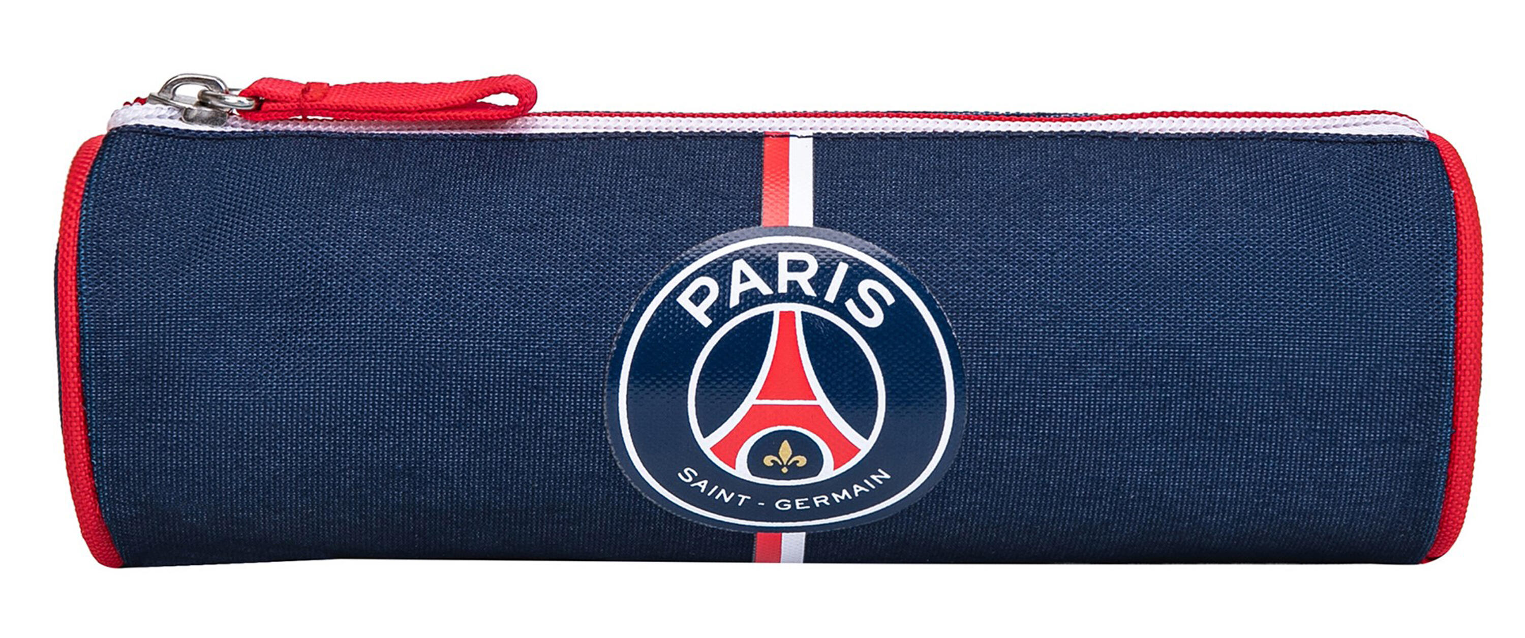 Trousse scolaire PSG - Collection officielle PARIS SAINT GERMAIN 3/6
