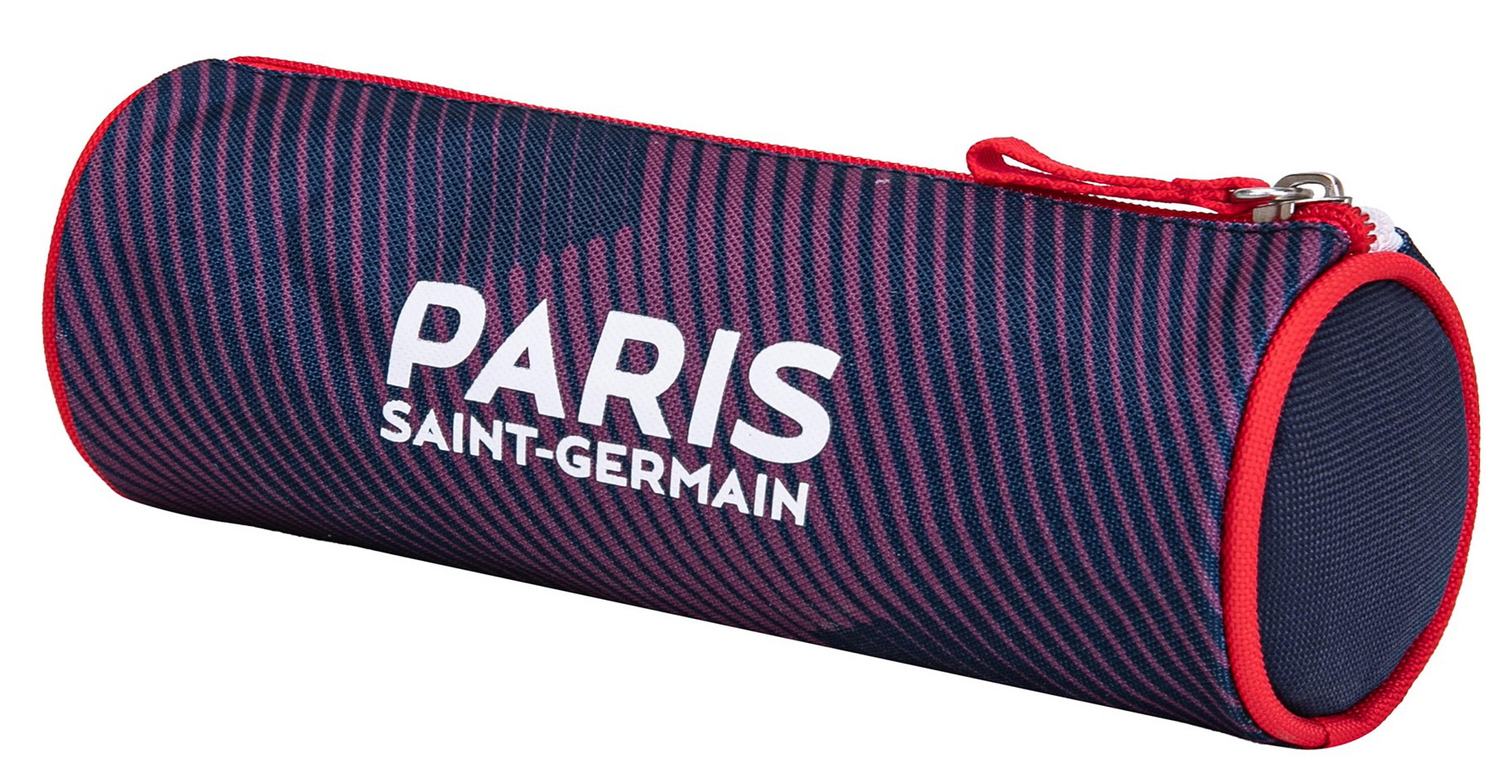Trousse scolaire PSG - Collection officielle PARIS SAINT GERMAIN 2/6