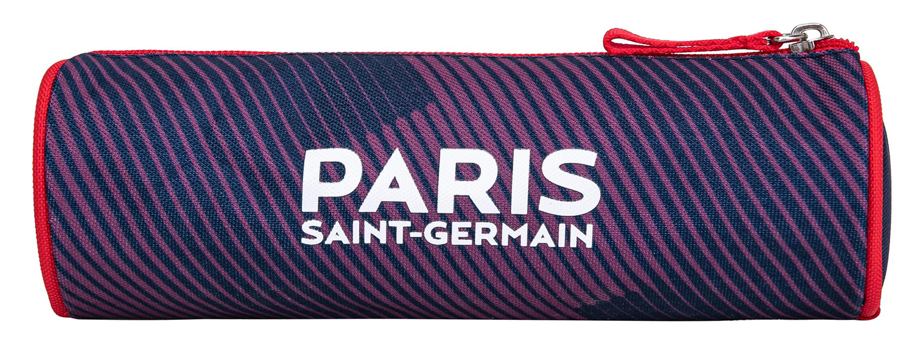 Trousse scolaire PSG - Collection officielle PARIS SAINT GERMAIN 4/6
