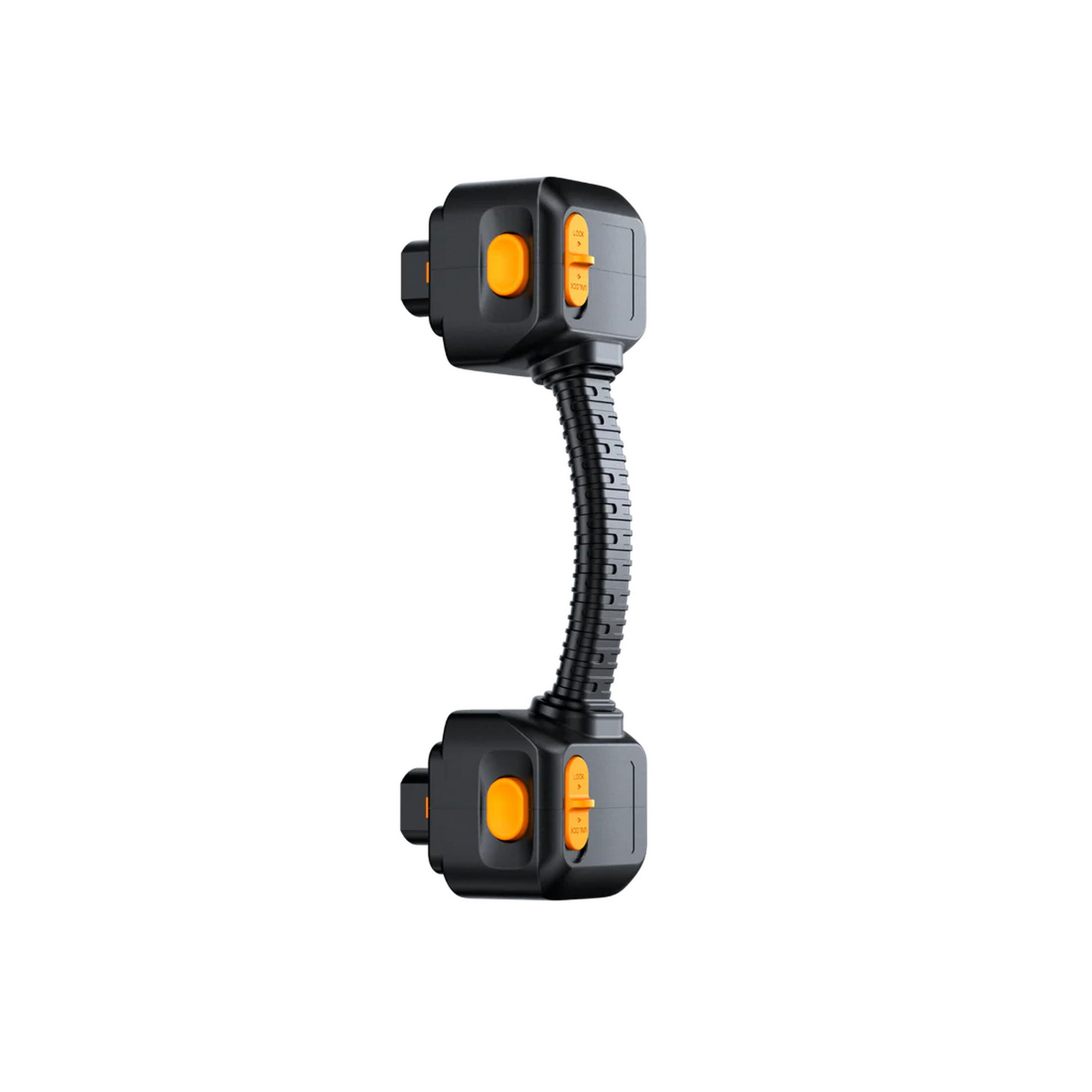 Batterij uitbreiding BLUETTI B500K2, 5120Wh, voor Apex 300 (AC380) 2/7