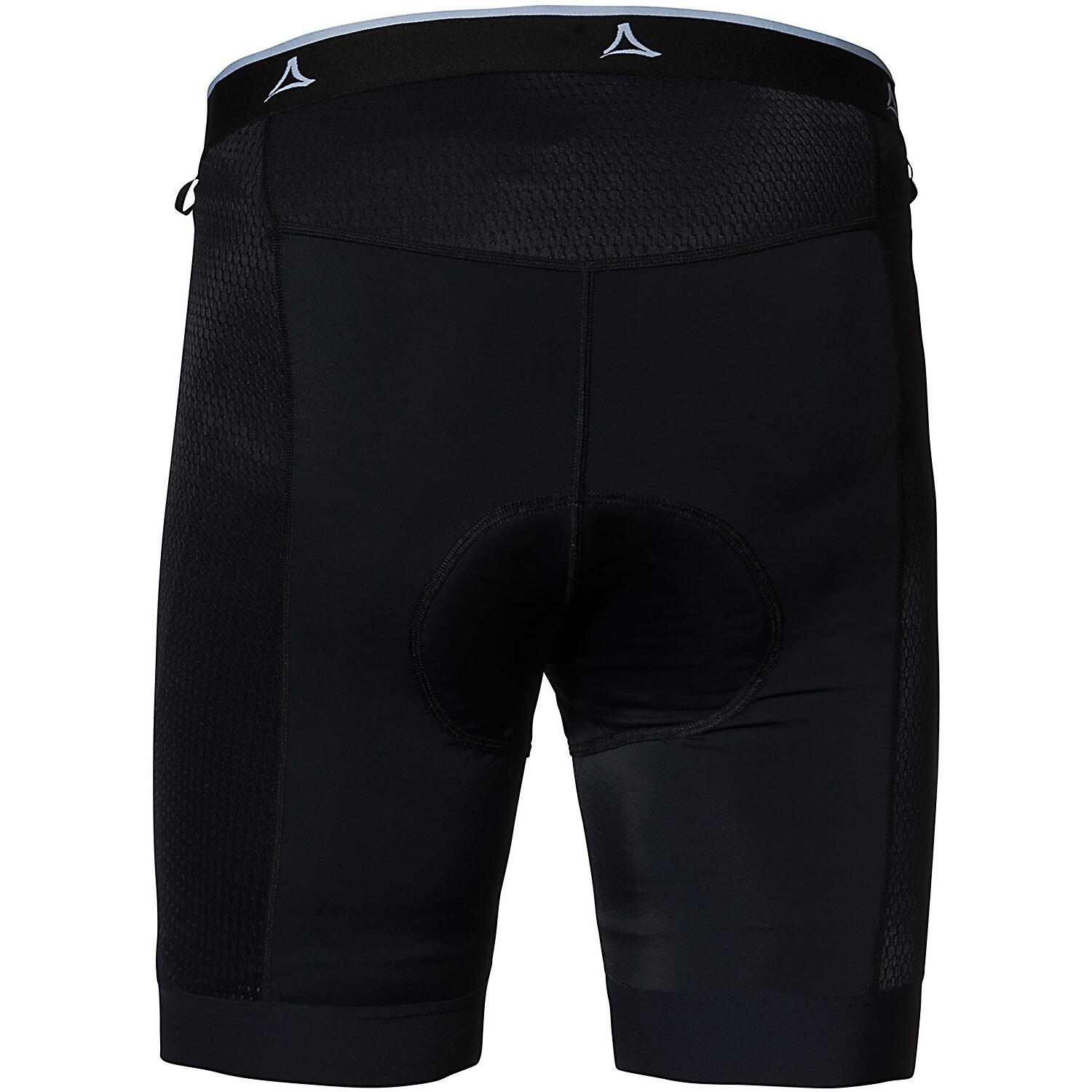 Schöffel Skin Pants 8h M Fahrradhose Herren Bike Tights Rad Leggings black 52 2/7
