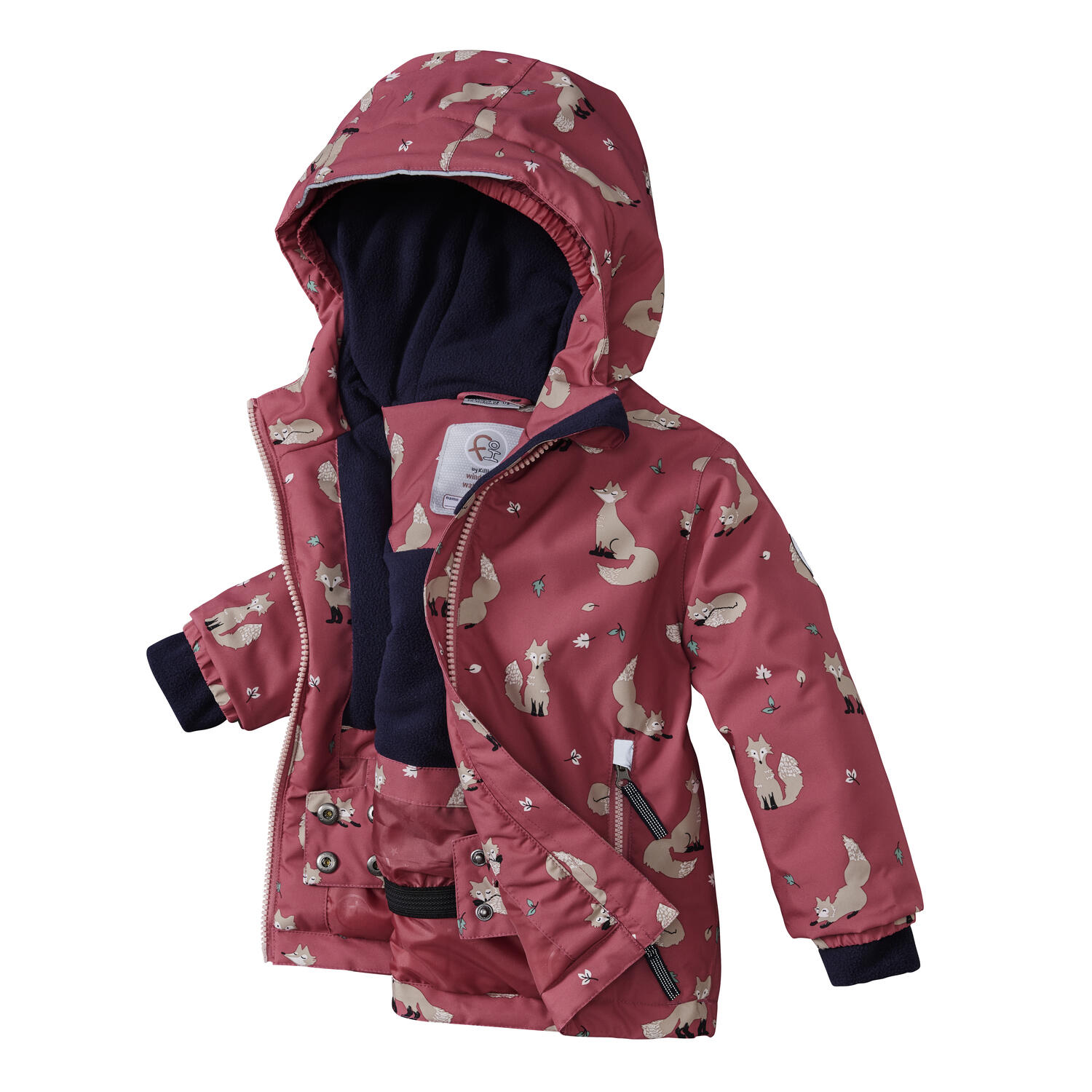 Minis Skijacke FISW 29 MNSJCKT 3/7