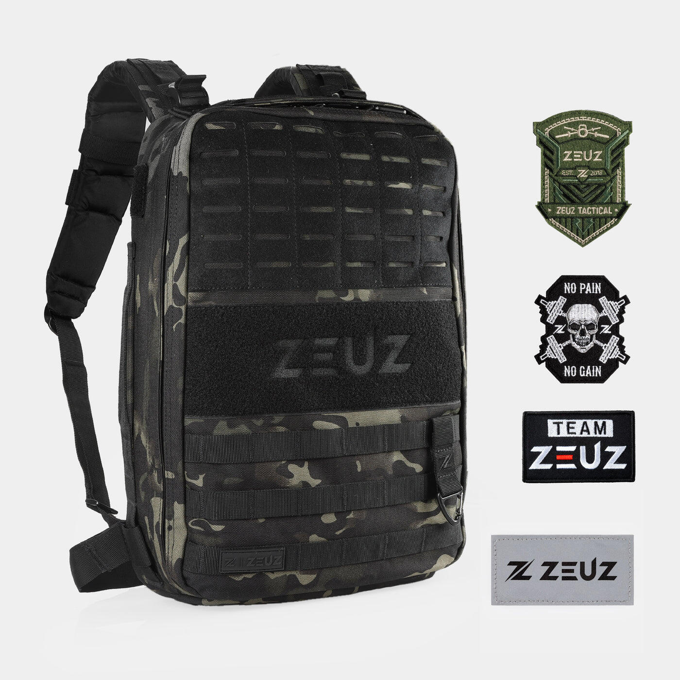ZEUZ picture