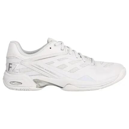 Herren - badminton - schuhe - stabil atmungsaktiv - s-430 - weiß