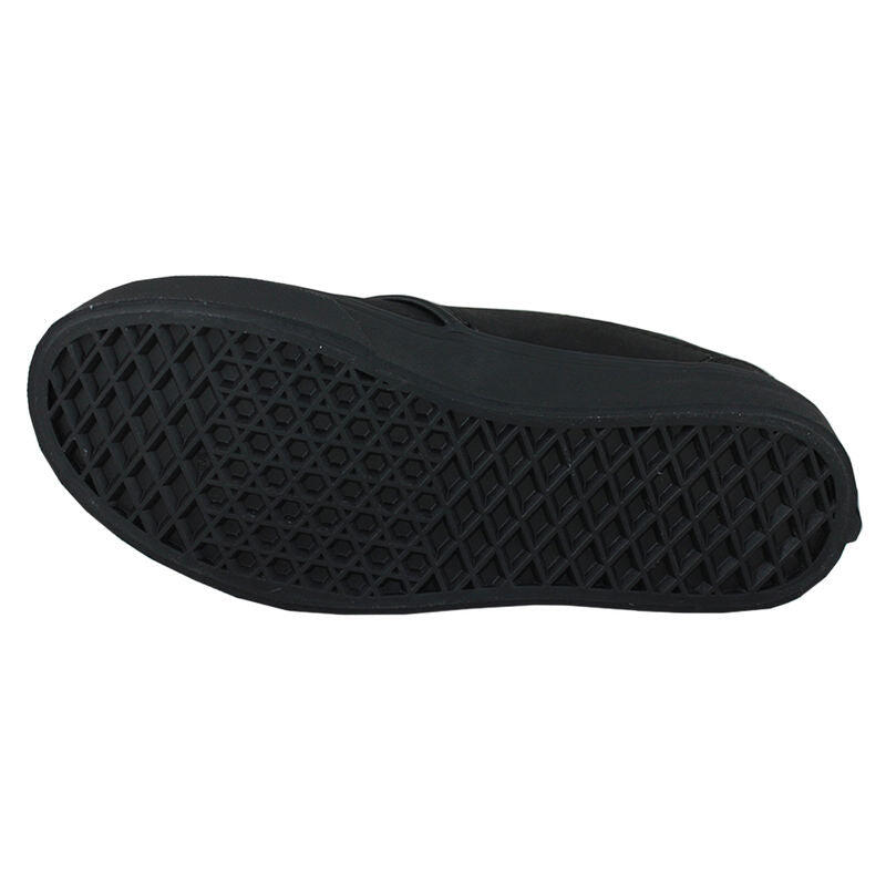 VANS ATWOOD TRIPLE BLACK KIDS 2/3