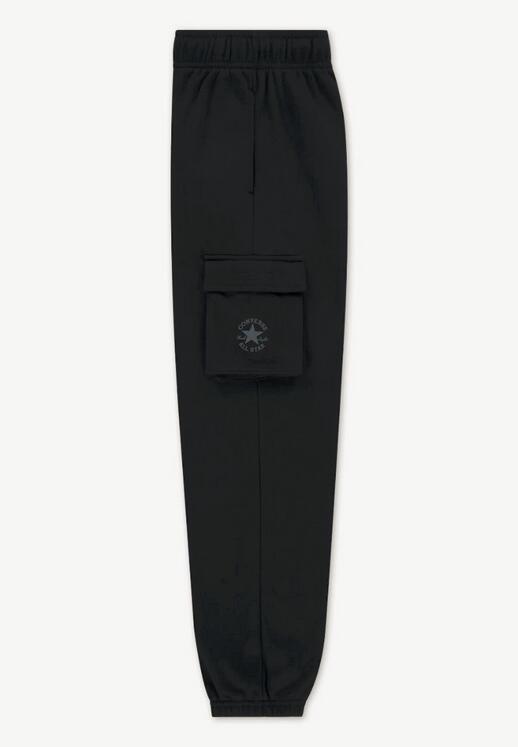Pantalone cargo converse 9CH425-023 3/3