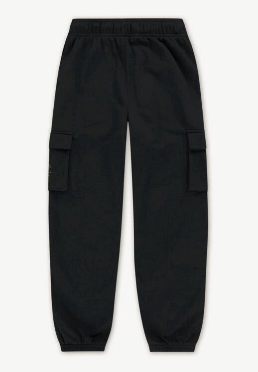Pantalone cargo converse 9CH425-023 2/3