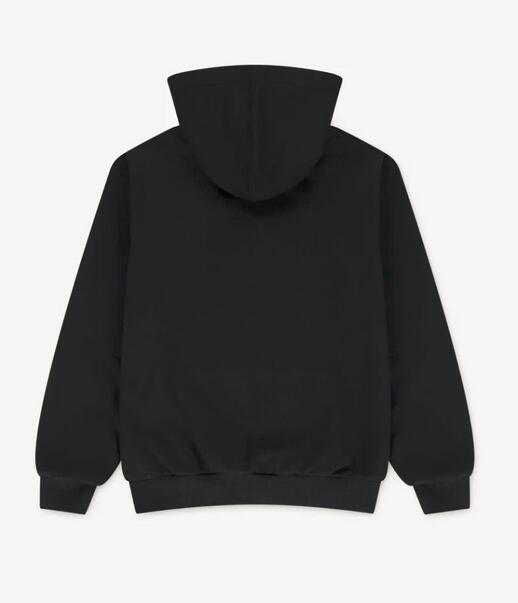 Sweatshirt à capuche enfant Converse Dissected 2/2