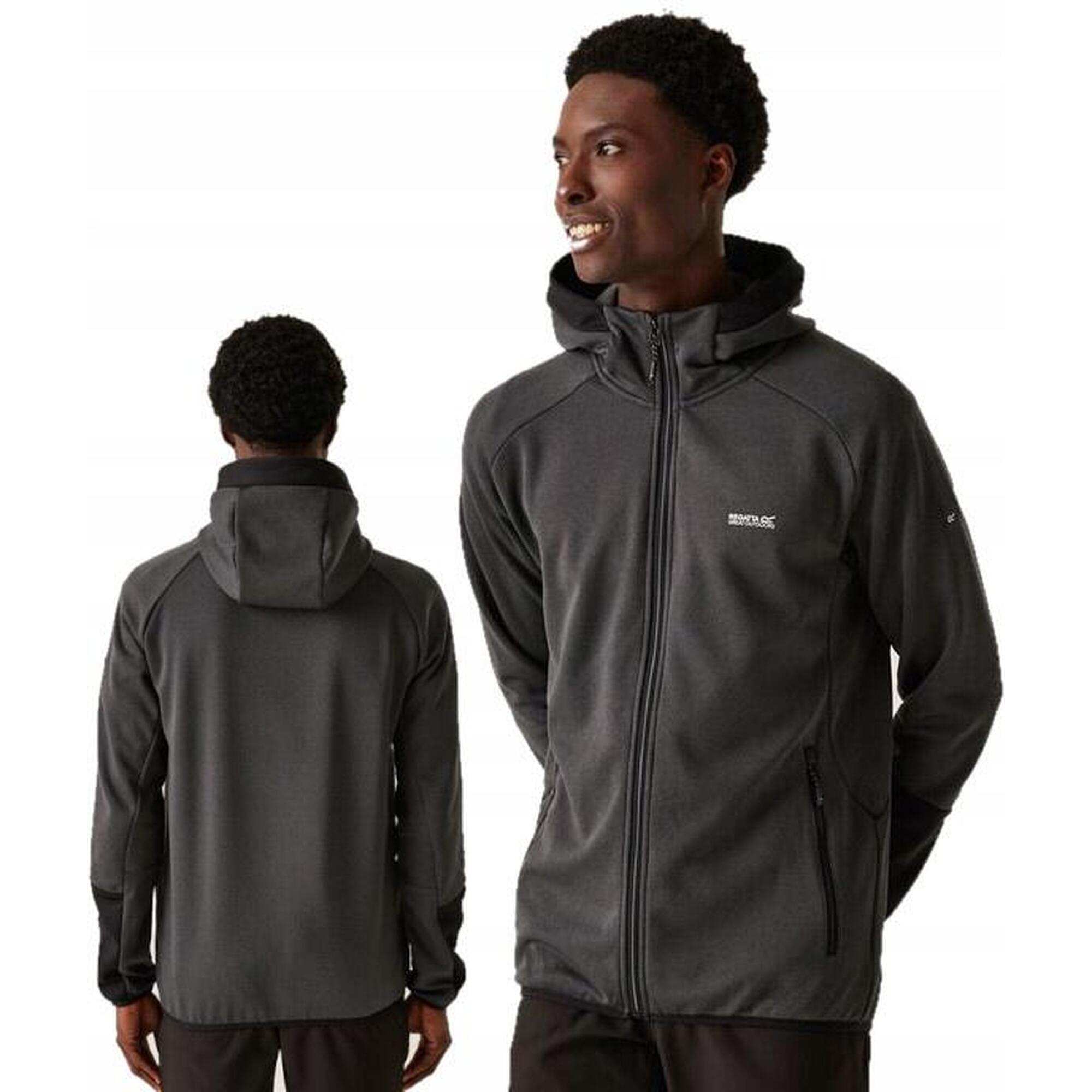 Kurtka softshell dla mężczyzn Regatta RML260