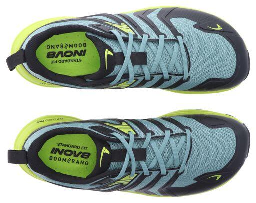 Buty trailowe męskie Inov-8 TrailTalon Max 3/6