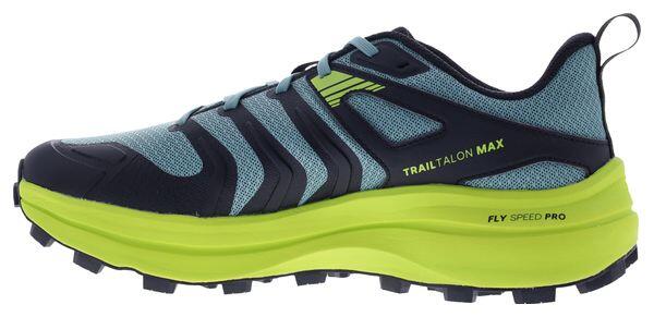 Buty trailowe męskie Inov-8 TrailTalon Max
