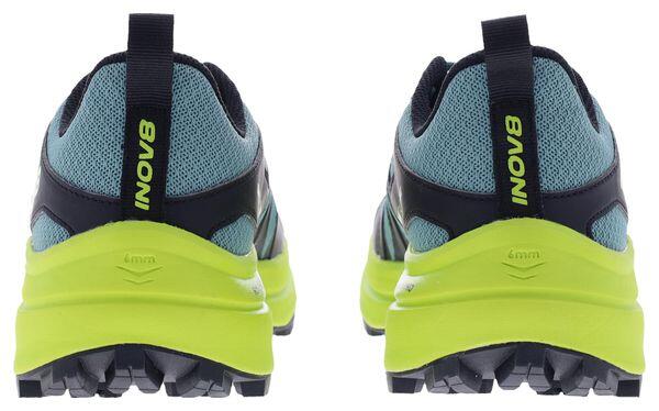 Buty trailowe męskie Inov-8 TrailTalon Max 5/6