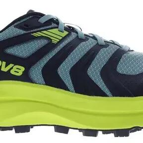 Inov 8 TrailTalon Max Green Men's Trail Running Shoes