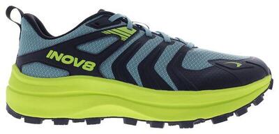 Inov-8 trailtalon max herenschoenen groen
