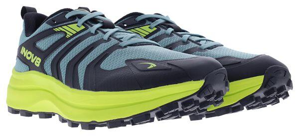 Buty trailowe męskie Inov-8 TrailTalon Max 6/6