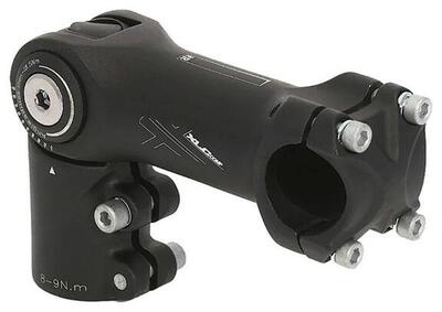 Xlc comp a-head st-t13 stem black
