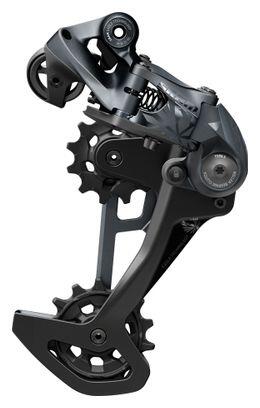 Dérailleur Arrière Sram XX1 Eagle 12V (Max 52 Dents) Gris Lunaire
