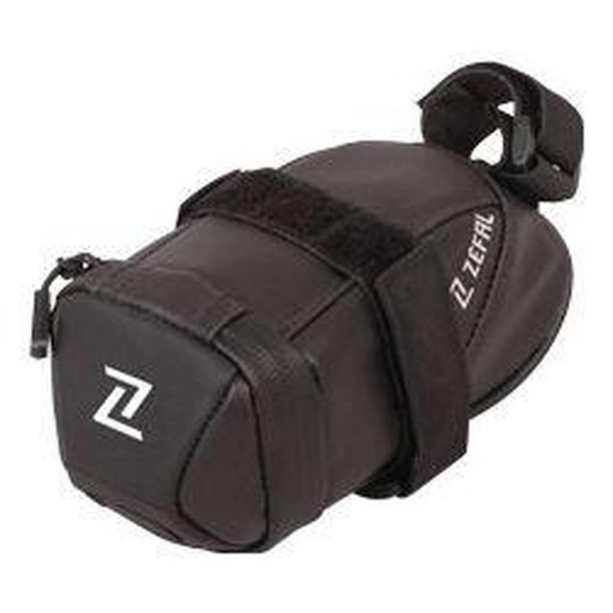 Torba na wspornik siodła Zefal Iron pack 2 s-ds