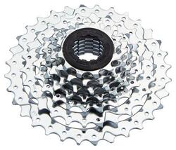 Cassette SRAM PG-730 7 vitesses 12-32 Argent