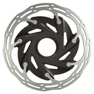 Sram centerline xr centerlock floating disc