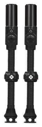 Válvulas Muc-Off Big Bore Hybrid Tubeless Preto 4/4