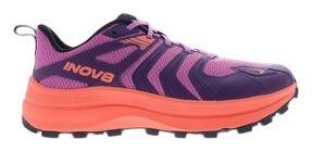 Inov-8 trailtalon max violet/corail damesschoenen