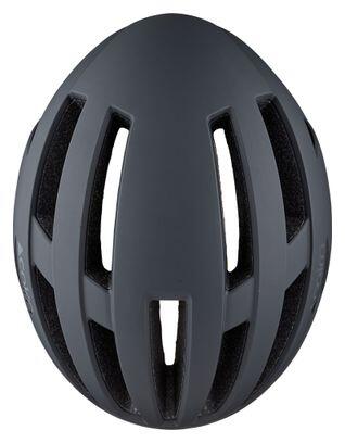 Casque Route Cairn Atom Mips Noir/Violet 3/4