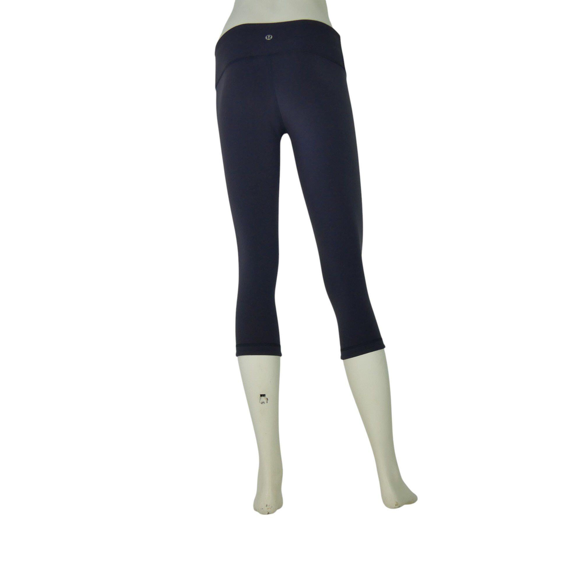 Reconditionné - Leggings Femme Yoga Course Fitness - Excellent 2/5