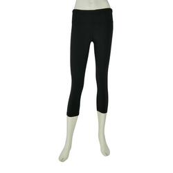 Reconditionné - Leggings Femme Yoga Course Fitness Noir - femme - Excellent