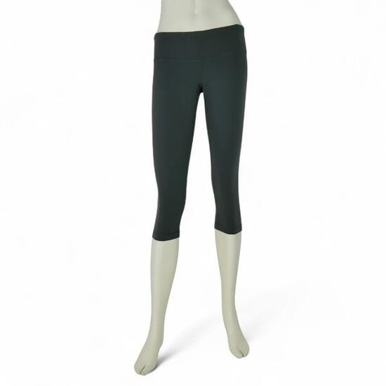 Second life - Damen Yoga Lauf Fitness Leggings - Wie neu