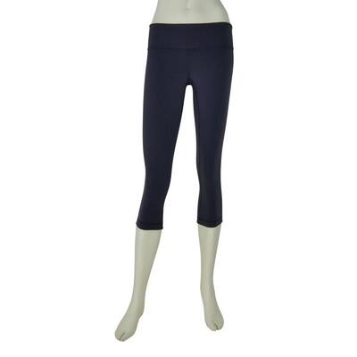 Tweedehands - dames yoga hardloop fitness leggings - als nieuw