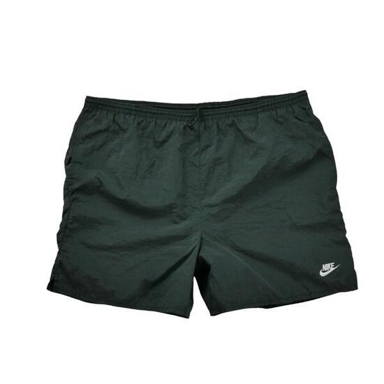 Second life - Herren Vintage Y2K Schwarze Badehosen - In gutem Zustand