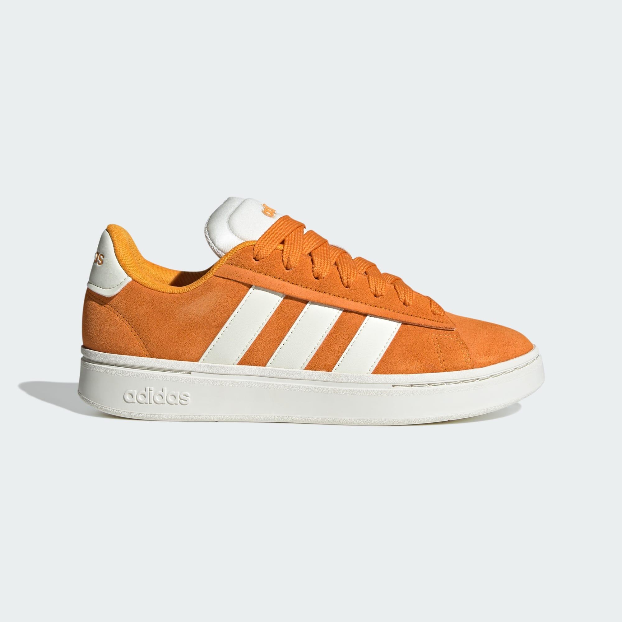 Buty Grand Court Alpha 2/7