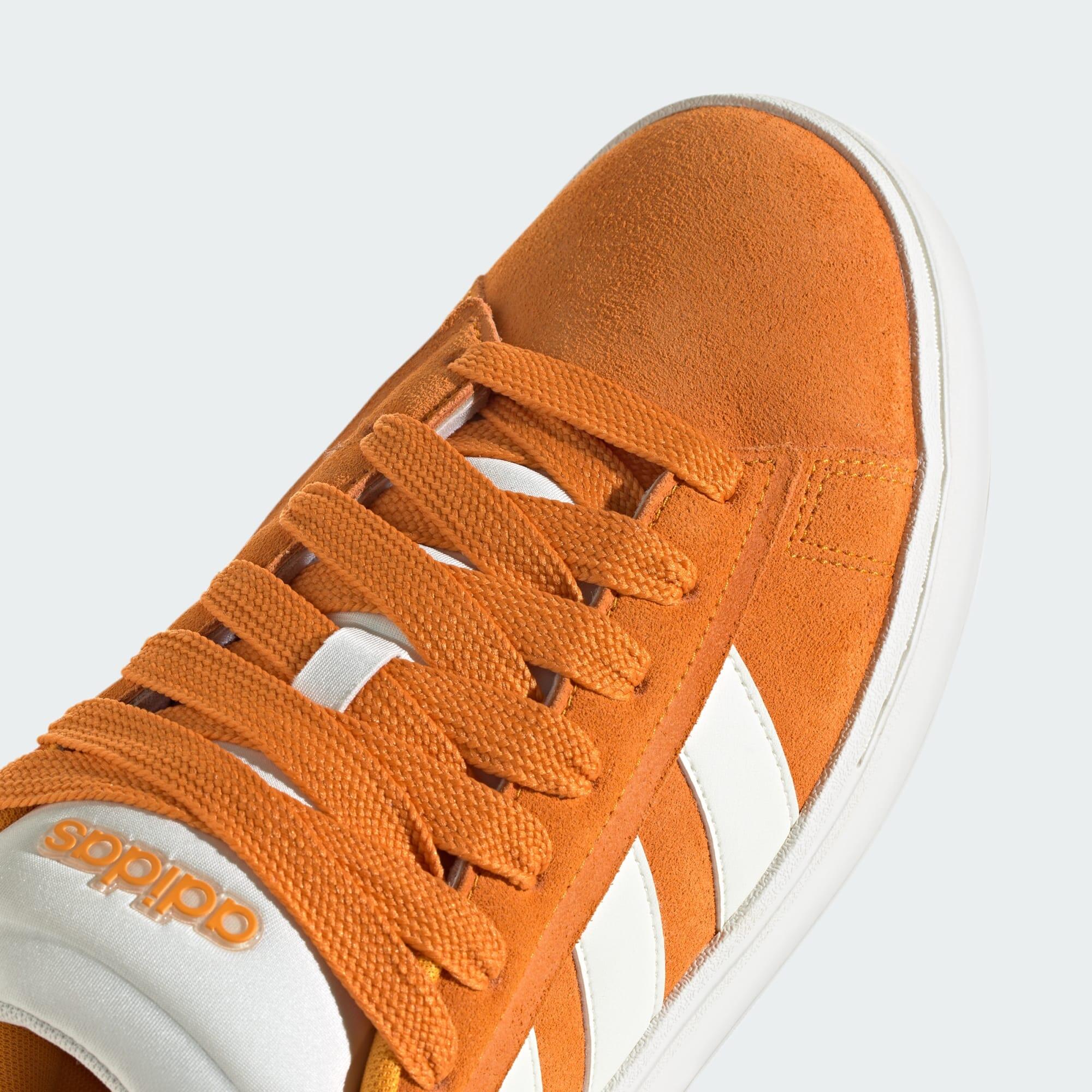 Buty Grand Court Alpha 7/7