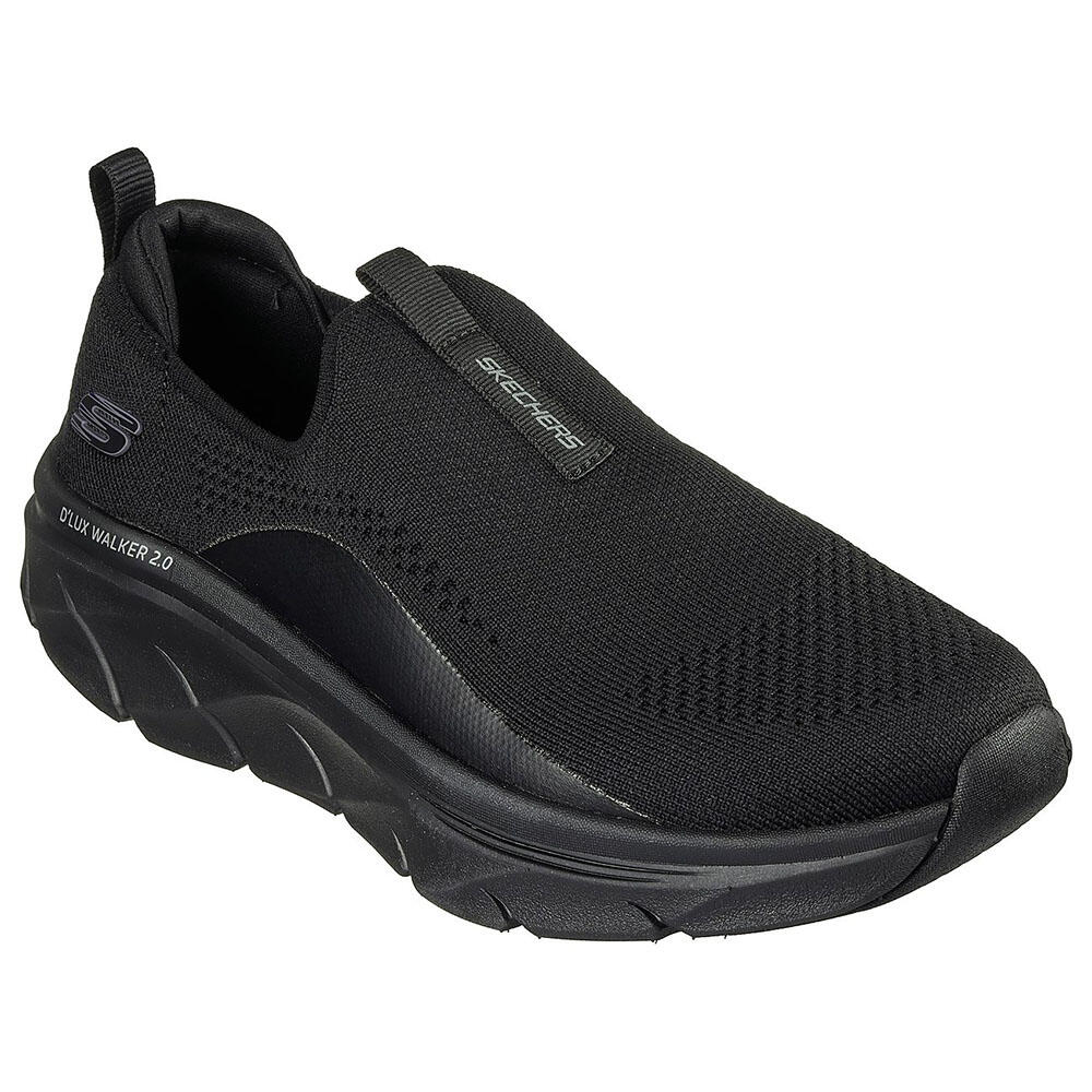 Skechers Air Cooled Skechers Men's Sport Memory Foam Lux