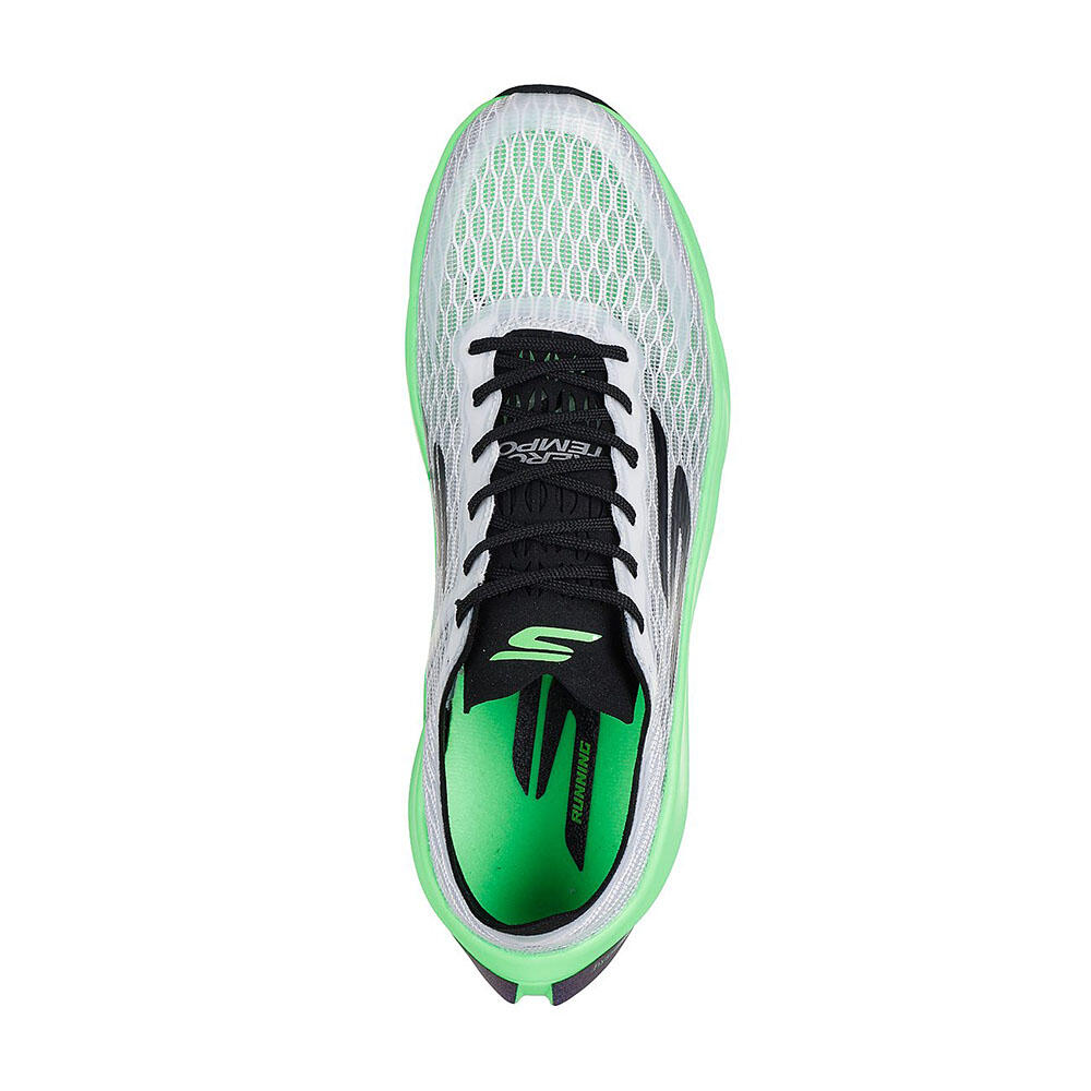 Skechers Men Goodyear SKX Aero Tempo Shoes - 246091-WBLM