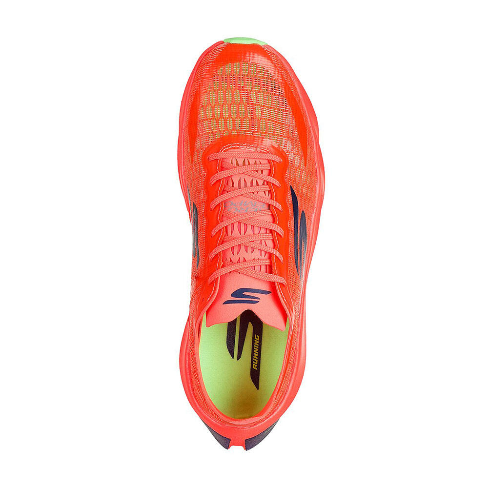Skechers Men Goodyear SKX Aero Tempo Shoes - 246091-CRL