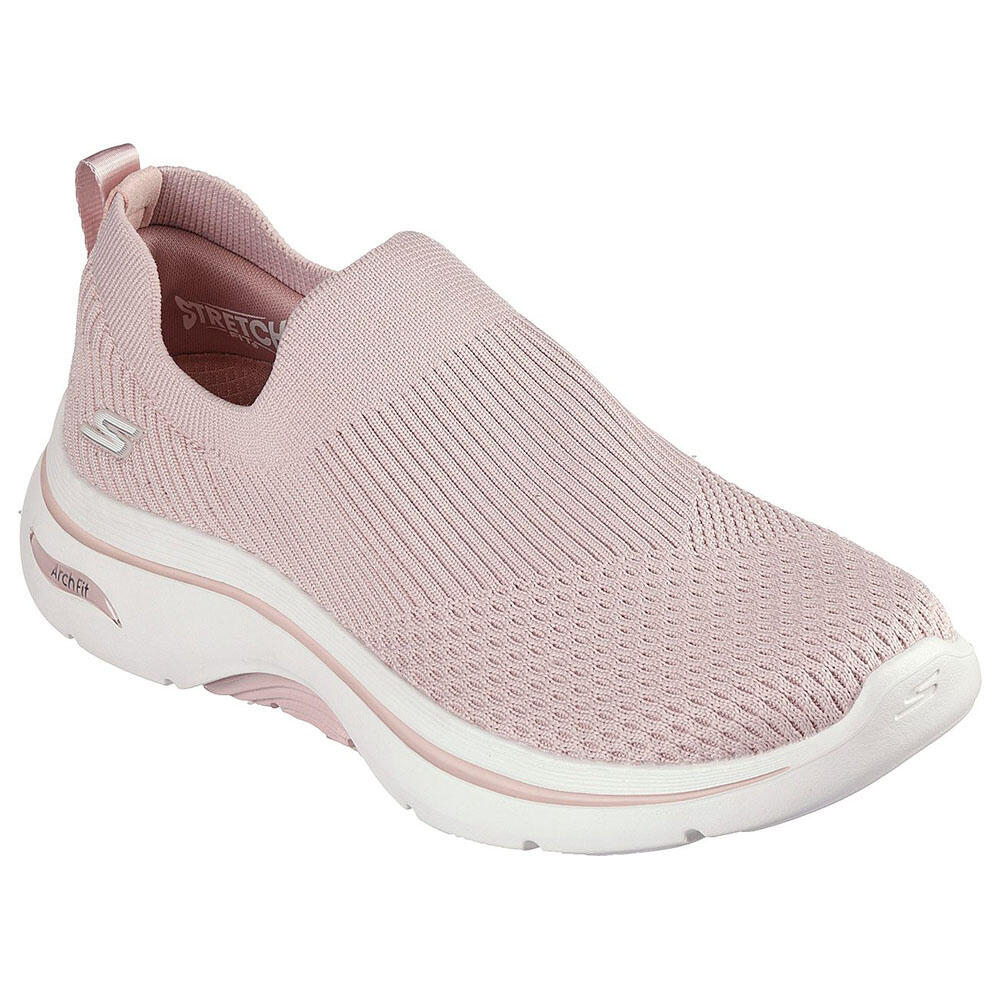 Go Walk Skechers Shoes Online Singapore Skechers Women GOwalk Arch