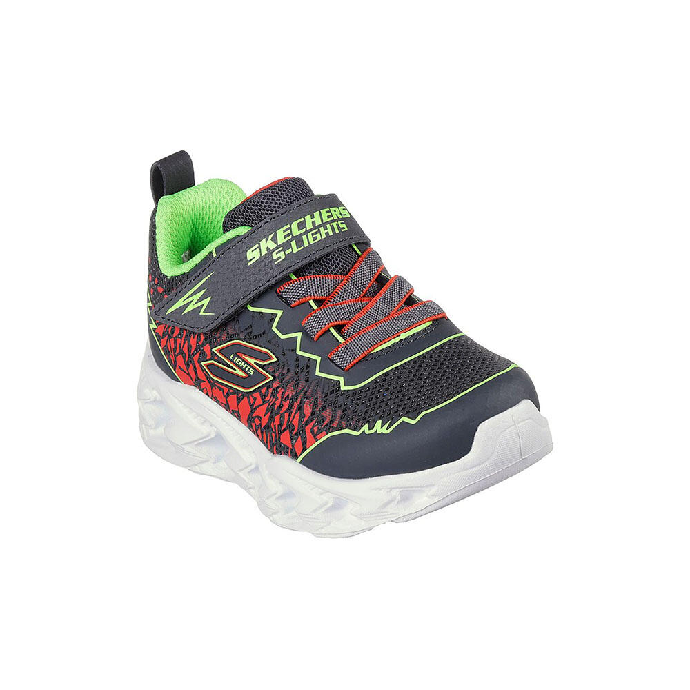 Skechers Boys Vortex 2.0 Zorento Shoes - 400603N-CCLM