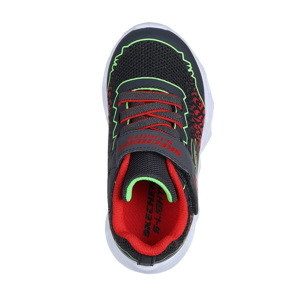 s_boy Skechers Boys Vortex 2.0 Zorento Shoes - 400603N-CCLM