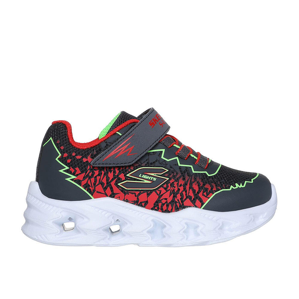 s_boy Skechers Boys Vortex 2.0 Zorento Shoes - 400603N-CCLM