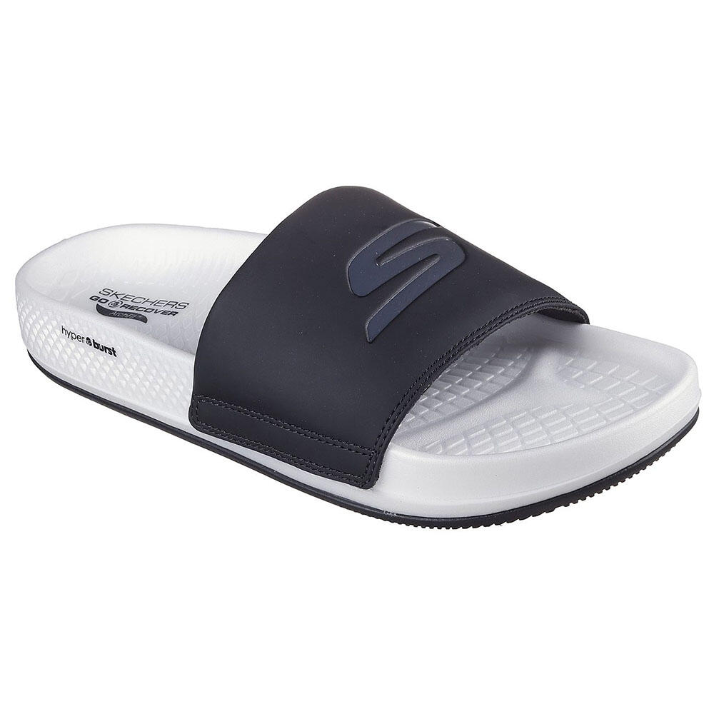 Skechers Women Arch Fit On-The-GO Arch Fit Hyper Slide Sandals